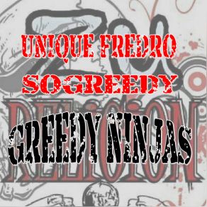 Download track All I Kno So Greedy