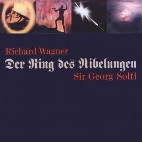 Download track Zweiter Aufzug - Zweite Szene - Wer Bist Du, Kuhner Knabe, Der Das Herz Mir Traf Richard Wagner