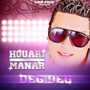 Download track Goulilah Nebghik Houari Manar