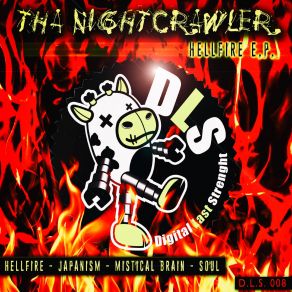 Download track Mistical Brain Tha Nightcrawler