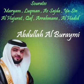 Download track Sourate As Sajda (Quran) Abdullah Al Buraymi