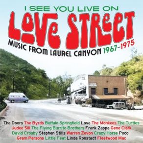 Download track Love Street The Doors