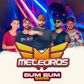 Download track Apaixonado Não Pensa Meteoros