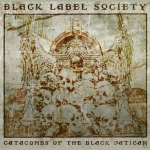 Download track Scars Black Label Society