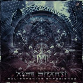 Download track Ancient Technology (Original Mix) Aum Shanti