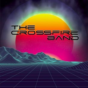 Download track Time Like A Train The Crossfire Band