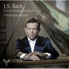 Download track No. 27. Prelude En Fa Dièse Mineur, BWV 859 Christophe Rousset