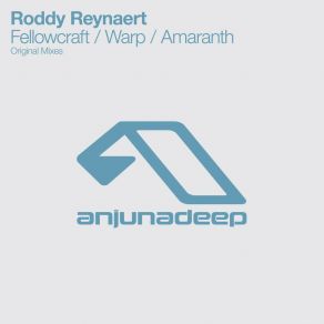 Download track Fellowcraft (Original Mix) Roddy Reynaert