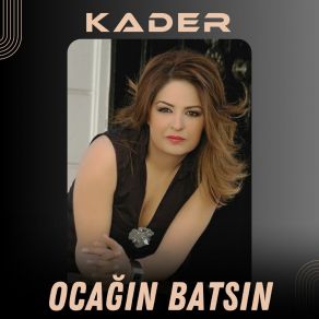 Download track Ocağın Batsın (Remix) KaderRemix