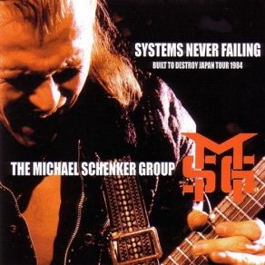 Download track 07 Into The Arena The Michael Schenker Group