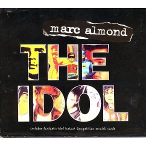 Download track Adored And Explored (Live At Radio One) Marc Almond