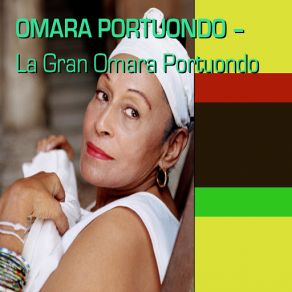 Download track Me Acostumbré A Estar Sin Ti Omara Portuondo