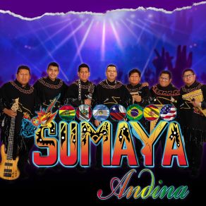 Download track Me He Enamorado De Ti SUMAYA ANDINA