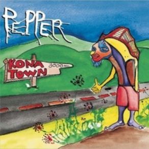 Download track Tradewinds Pepper