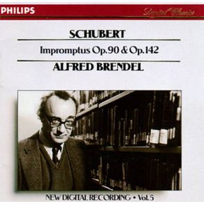 Download track Op. 90: No. 3 In G Flat Major: Andante Franz Schubert