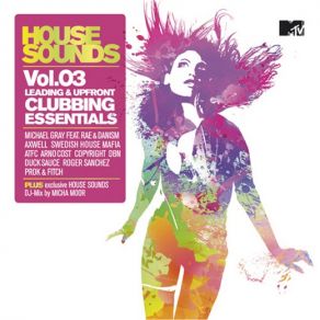 Download track Noise In Da House (Original Vocal Mix Edit) Pink Fluid