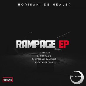 Download track Tornado Horisani De Healer