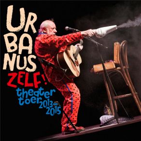 Download track Wierook, Mirre En Een Kilo Gehakt (Live) Urbanus