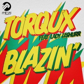 Download track Blazin Lady Leshurr, Torqux