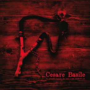 Download track La Vostra Misera Cambiale Cesare Basile