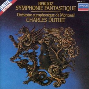 Download track Symphonie Fantastique, Op. 14: V. Songe D'une Nuit Du Sabbat Hector Berlioz