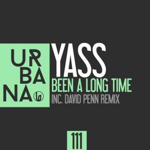 Download track Been A Long Tme (David Penn Remix) Yass