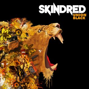 Download track Doom Riff Skindred