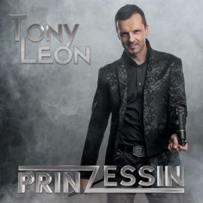 Download track Amore Magnifica Tony Leon