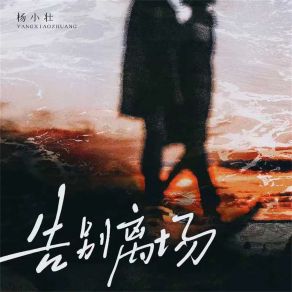 Download track 告别离场 (伴奏) 杨小壮