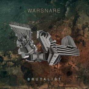 Download track Slum Clearance (Original Mix) Warsnare