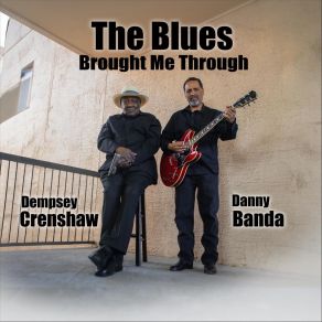 Download track Homeless Blues Danny Banda, Dempsey Crenshaw