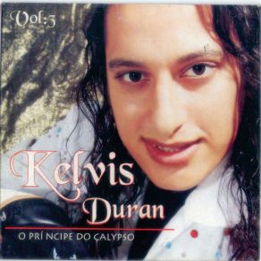 Download track Abraça-Me Kelvis Duran