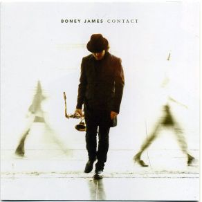 Download track That Look On Your Face Boney James