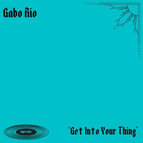 Download track Message (Original Mix) Gabo Rio