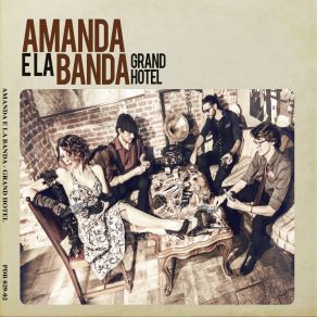 Download track Sweet Mary Ann Amanda E La Banda