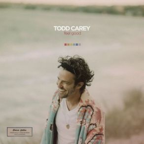 Download track Wanna Love (Album Version) Todd Carey