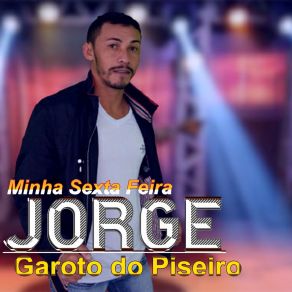 Download track Apanhei Para Aprender JORGE Garoto Do Piseiro