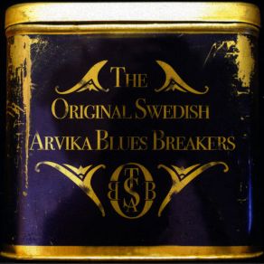 Download track Hambo Från Förorten The Original Swedish Arvika Blues Breakers