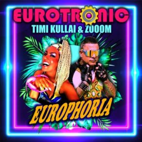 Download track Let Me Be Free [Mykotank Mix] Eurotronic, Zooom, Timi'kullai