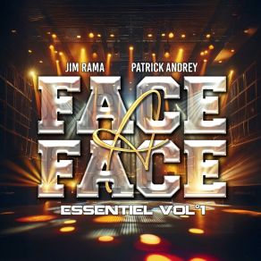 Download track Ghetto Face À Face Patrick Andrey