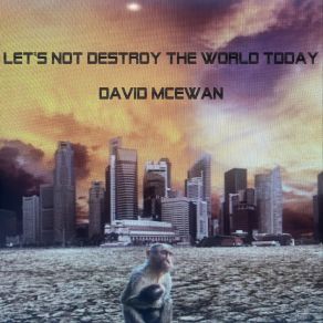 Download track Better Tomorrow David McEwan