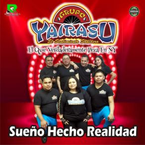 Download track Tengo Ganas De Ti Grupo Yairasu