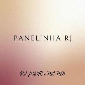 Download track Panelinha Rj - Speed Up MN MC