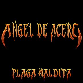 Download track Como El Ultimo Dia Angel De Acero