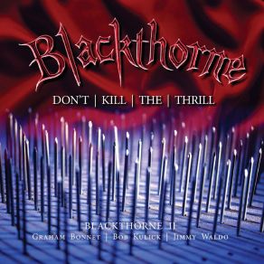 Download track Hard Feelings (Live Foundations 1994) Blackthorne