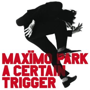 Download track Graffiti Maxïmo Park