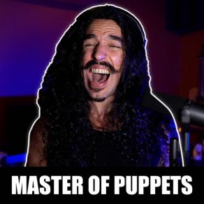 Download track Master Of Puppets Anthony Vincent