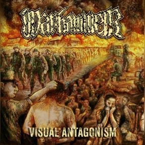 Download track Living Chaos Warhammerdeath