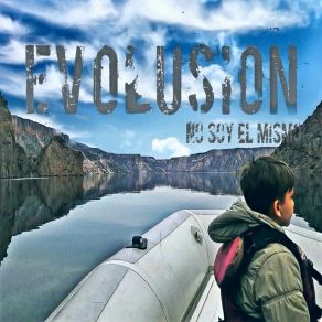 Download track El Mismo Camino EvoluSion