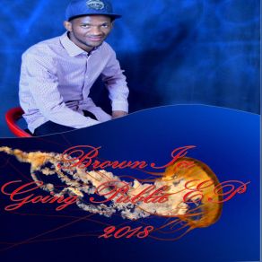 Download track Take It Slow (Brown Ice Remix) Brown IceThabang, Black Toes Sa